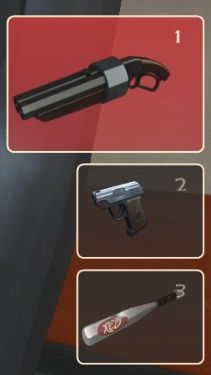 Team Fortress 2 - csout